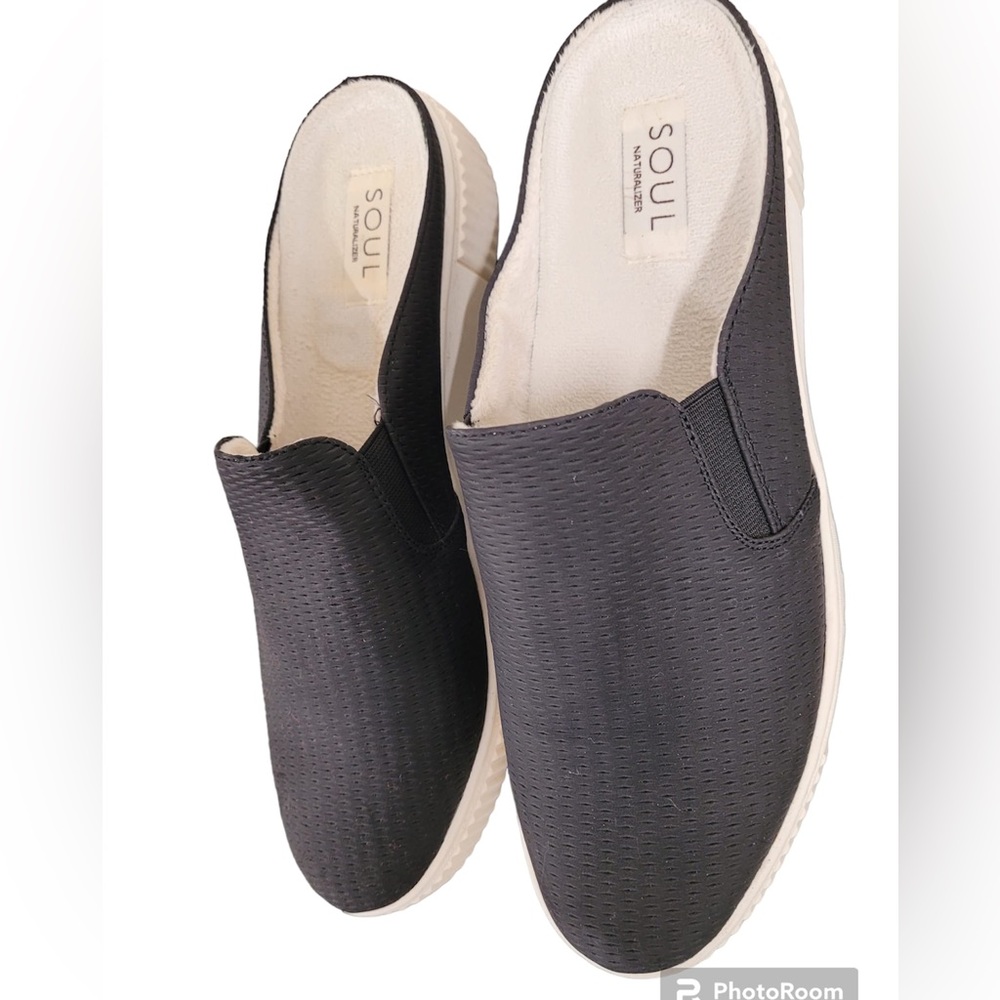 SOUL NATURALIZER open shoes